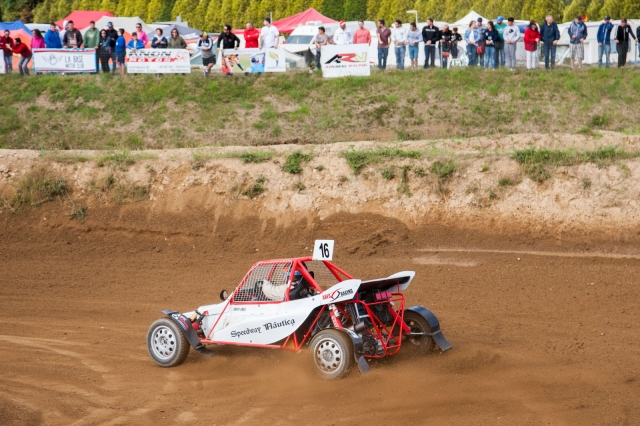 017 Autocross Carballo RFEDA 2016 100